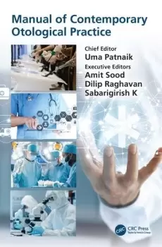 Image of Manual of Contemporary Otological Practice