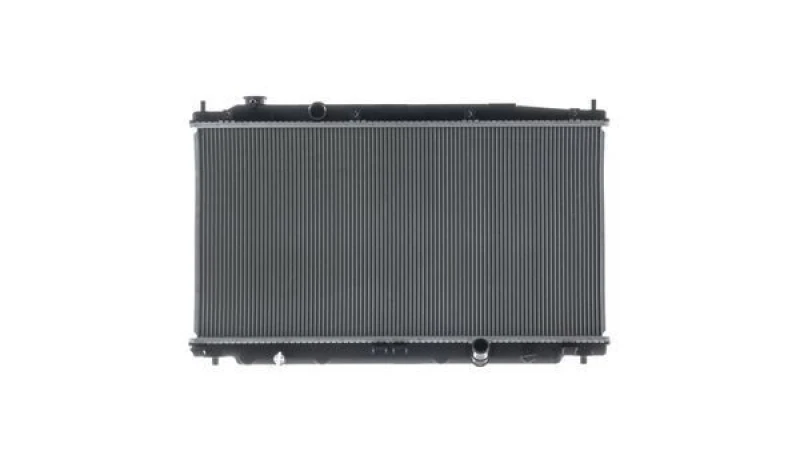 Image of Engine radiator MAHLE CR 2653 000S