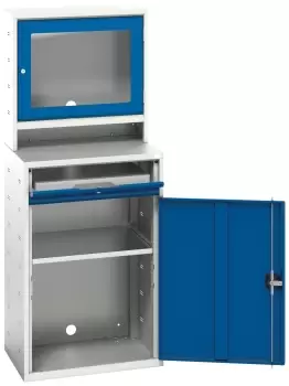 image of Bott Verso Computer Workstation - 1650mm