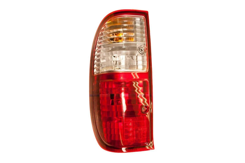 Image of PRASCO FD8154164 Rear light without bulb holder, Left Combination Rearlight (391)