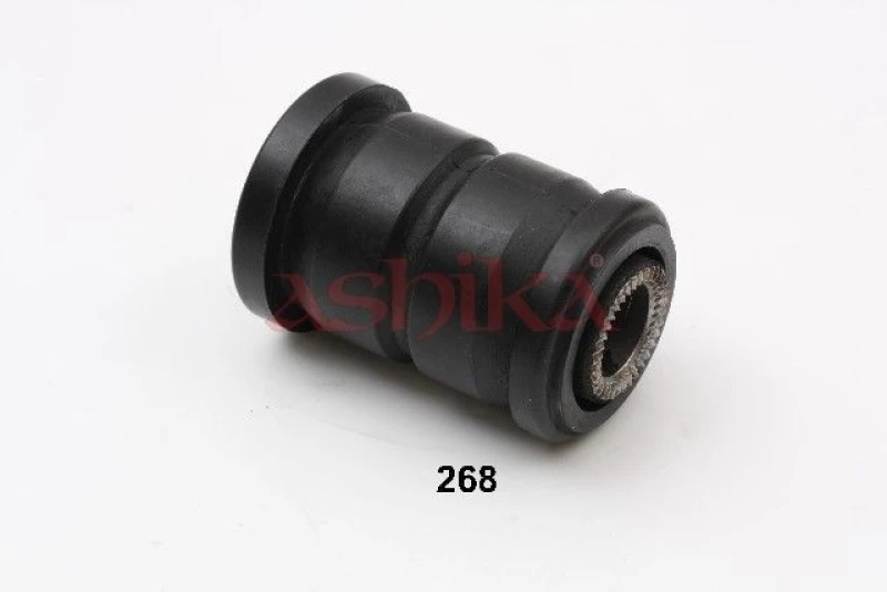 Image of ASHIKA Holder, control arm mounting ASHIKA GOM-268