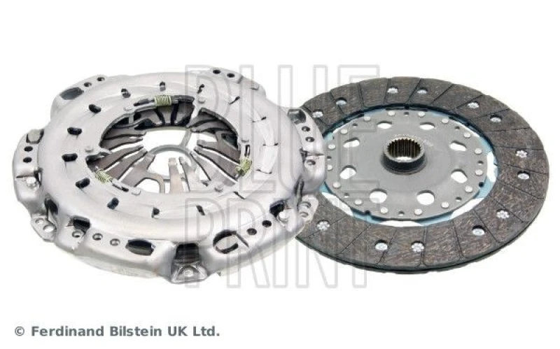 Image of Blue PRINT Clutch kit Blue PRINT ADBP300167
