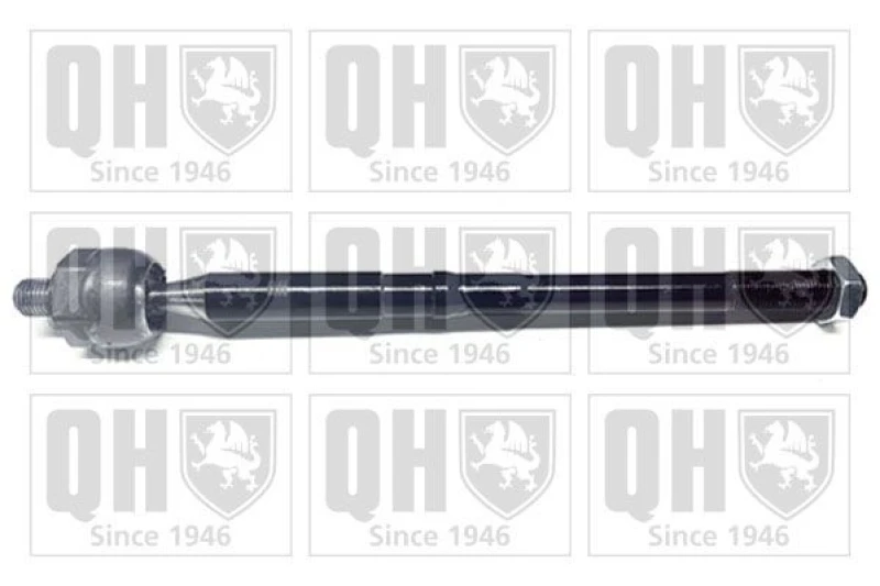 Image of QUINTON HAZELL Inner tie rod QUINTON HAZELL QR3422S