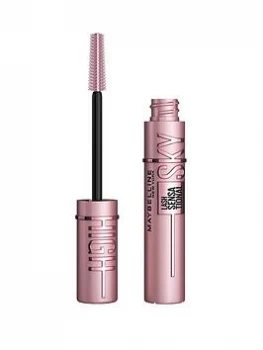 image of Maybelline Lash Sensational Sky High Mascara 01 Black