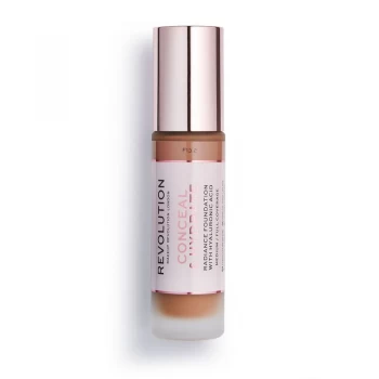 Image of Conceal & Hydrate Foundation F13.2