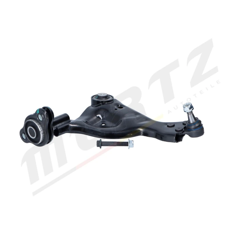 Image of MERTZ Suspension arm MERTZ M-S3041