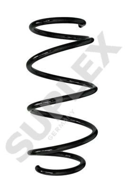 Image of Coil spring SUPLEX 27328