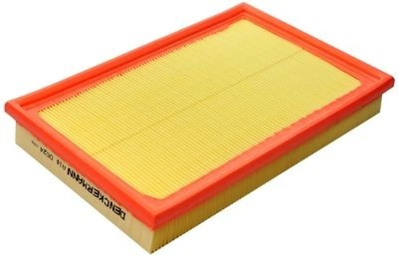 Image of DENCKERMANN Air filter DENCKERMANN A140024