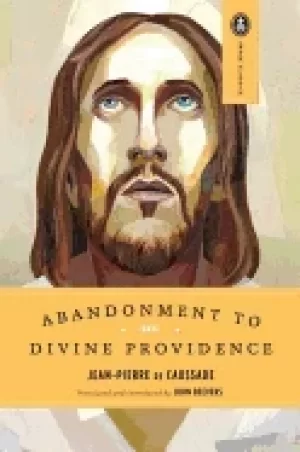 Image of abandonment to divine providence