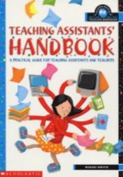 Image of Teaching Assistants Handbook by Roger Smith Paperback