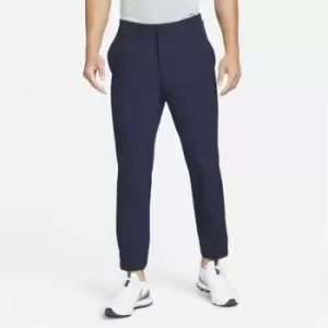 Image of Nike Dri-FIT Vapor Mens Slim-Fit Golf Pants - Blue