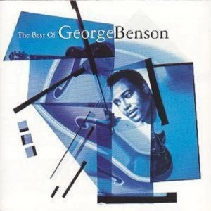 image of The Best of George Benson by George Benson CD Album