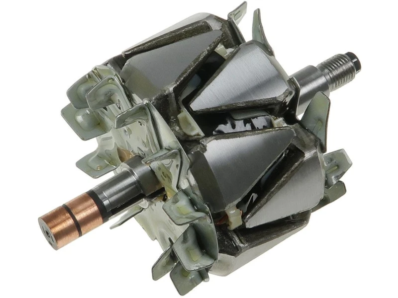 Image of AS-PL Rotor, alternator AS-PL AR6040S