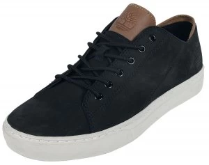 Image of Timberland Adventure 2.0 Cupsole Modern Ox Sneakers black