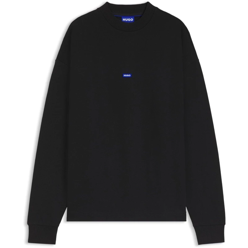 Image of Hugo Nedro 10249110 01 Black 001 male S