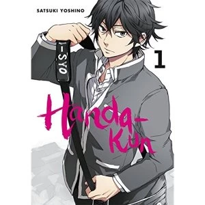 Image of Handa-kun, Vol. 1