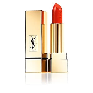 Image of ROUGE PUR COUTURE #13-l'orange
