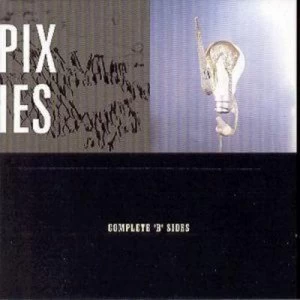 image of Complete B-Sides by Pixies CD Album