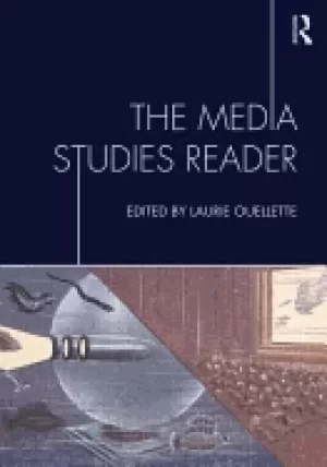 Image of media studies reader