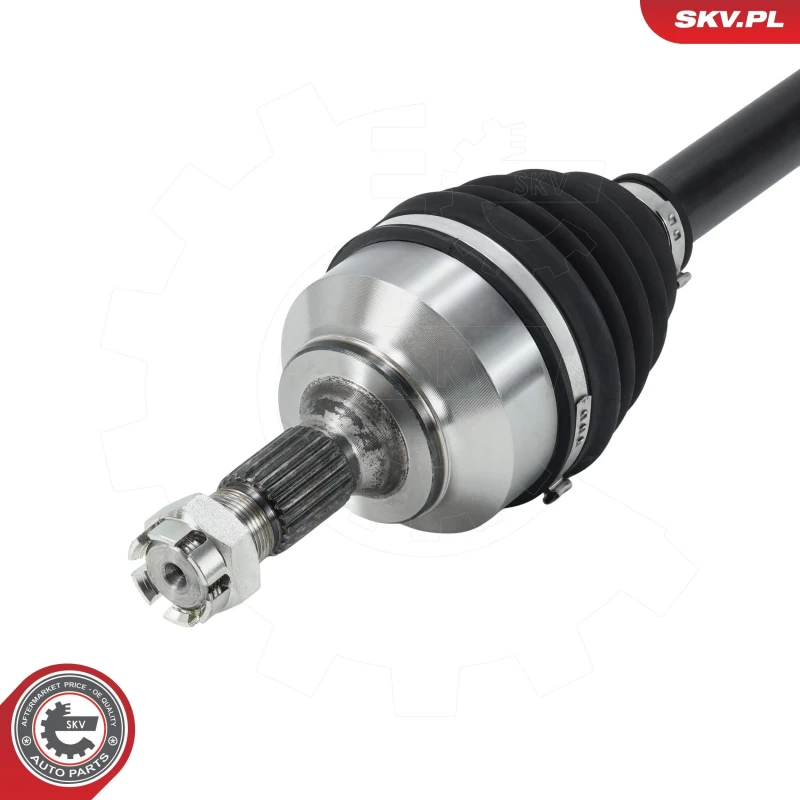 Image of ESEN SKV Drive shaft ESEN SKV 40SKV192