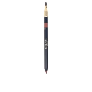 Image of LE CRAYON levres #162-nude brun