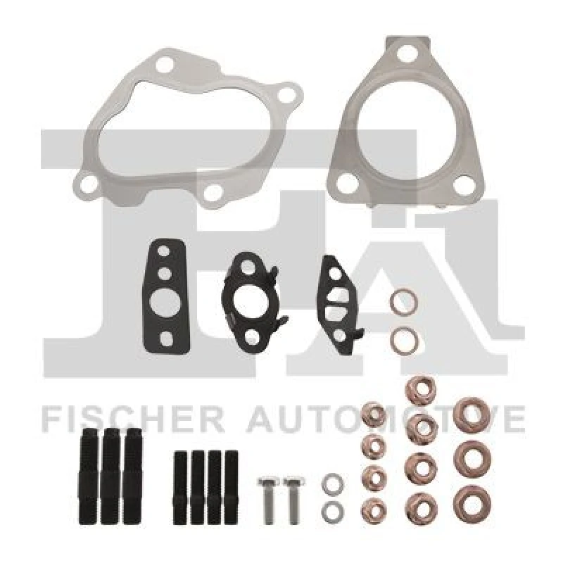 Image of FA1 Mounting Kit, charger FA1 KT770310