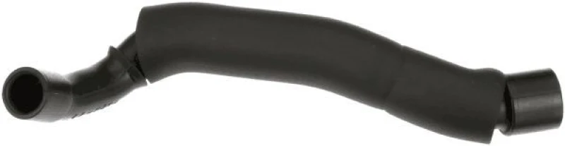 Image of GATES Crankcase breather hose GATES EMH529