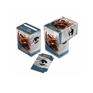Image of Magic The Gathering Khans of Tarkir Deck Box 2