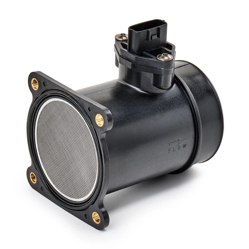 Image of Mass air flow sensor RIDEX 3926A0315