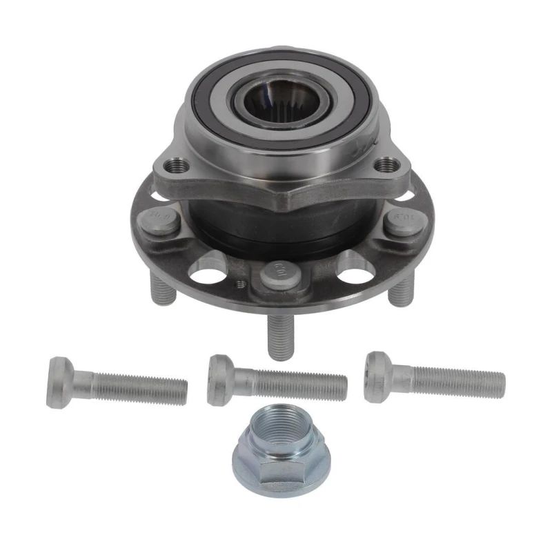 Image of Wheel bearing kit MOOG HY-WB-13084