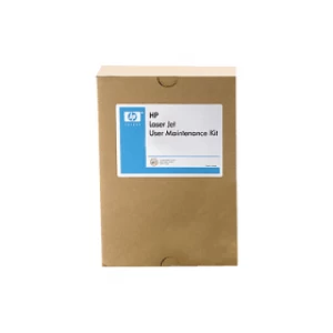 Image of HP CE525 67902 Maintenance Kit