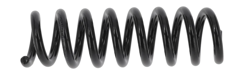 Image of MONROE Coil spring MONROE SP4689