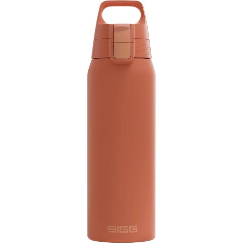 Image of Sigg Shield Therm One 500ML Bottle Red unisex 0.5L