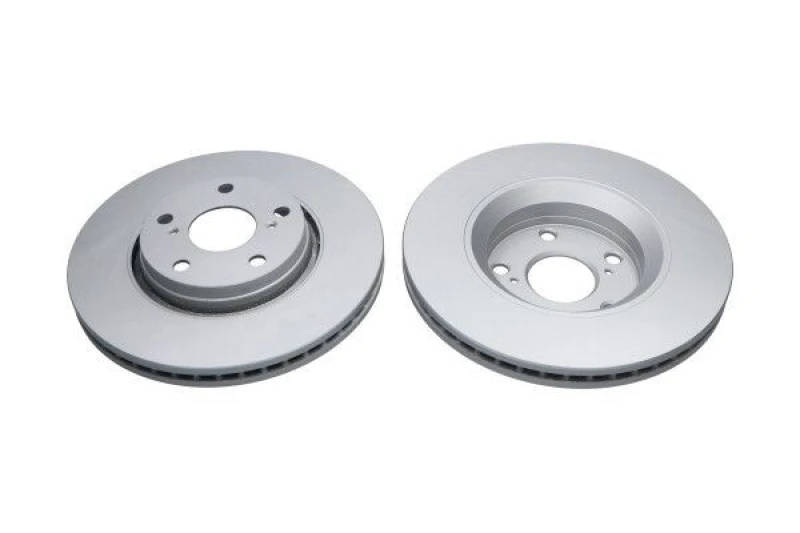 Image of KAVO PARTS Brake disc KAVO PARTS BR-9431-C