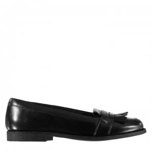 Image of Kangol Layla Junior Shoes - Black