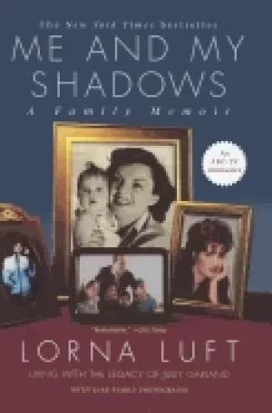 Image of me and my shadows a family memoir