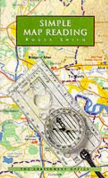 Image of Simple Map Reading by Roger Smith Paperback