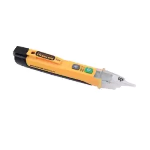Image of Martindale NC4 Non Contact Voltage & Magnetic Field Indicator, 12V ac to 1000V ac With RS Calibration