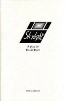 Image of Skylight by David Hare Paperback