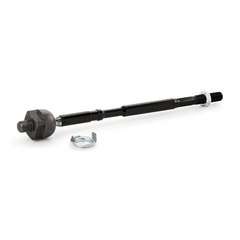 Image of DELPHI TA2659 Inner Tie Rod Front Axle Right Inner Tie Rod (51)