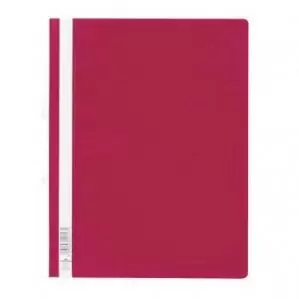 Image of Durable Clear View Folder Pack of 25