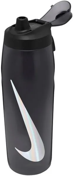 Image of Nike 32oz Refuel Locking Lid Squeeze Water Bottle