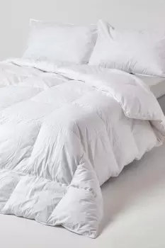 Image of Duck Feather and Down 15 Tog Winter Duvet