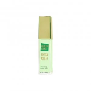 Image of Alyssa Ashley Green Tea Essence Eau de Toilette For Her 100ml