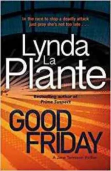 Image of Good Friday by and Lynda La Plante and Book
