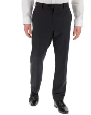 image of Farah 4 Way Stretch Twill Trousers