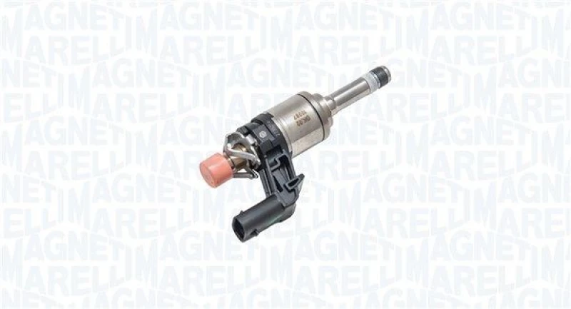 Image of MAGNETI MARELLI Injector MAGNETI MARELLI 805018635901