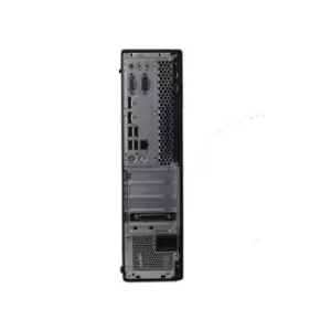 Image of T1A TC M720S I5-8400 256/8GB SFF Intel Core i5 256GB SSD Windows 10 Pro Black