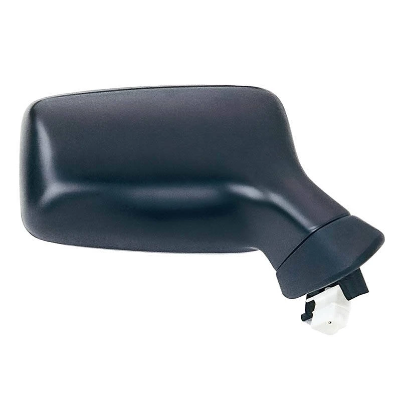 Image of TYC 302-0003 Wing mirror Right, black, for electric mirror adjustment Outside Mirror (50)