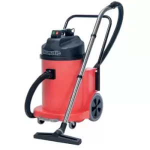 Image of Numatic NVQ900 Twinflo Motor Dry Vacuum Cleaner